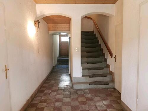 Foto - Einfamilienhaus zum Kaufen in Schönheide