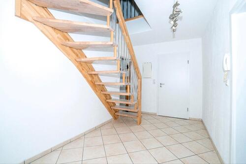 Foto - Maisonettewohnung - 1.000,00 EUR Kaltmiete,