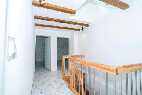 Foto - Etagenwohnung in Wadgassen
