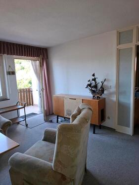 Foto - Etagenwohnung in Weißbach