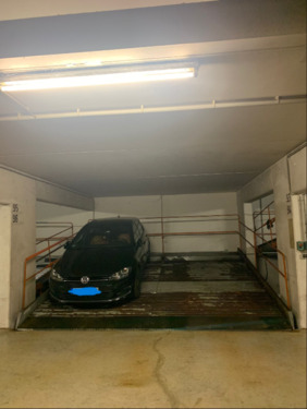 Foto - PKW Stellplatz München Giesing TG