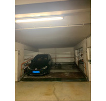 PKW Stellplatz München Giesing TG