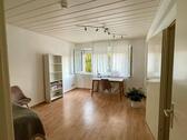 Foto - Zu vermieten: Wohnung im Hof - 510,00 EUR Kaltmiete,