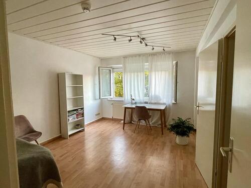 Foto - Zu vermieten: Wohnung im Hof - 510,00 EUR Kaltmiete,