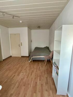 Foto - Etagenwohnung zur Miete in Hof