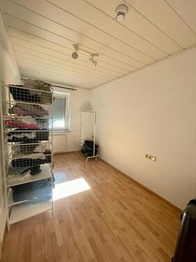 Foto - Etagenwohnung in Hof