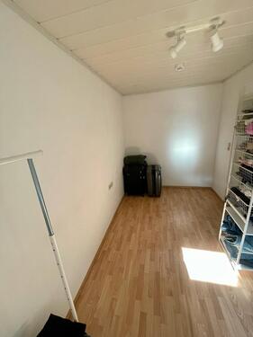 Foto - Etagenwohnung in Hof zur Miete