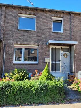 Foto - Einfamilienhaus zum Kaufen in Moers