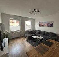 Möbelierte Premium Wohnung Erstbezug Bestlage Apartment - Hannover Vahrenwald-List