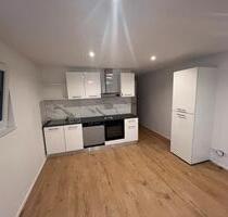 Einliegerwohnung UG in Schönaich