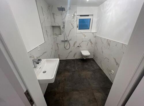 Foto - Etagenwohnung zur Miete in Schönaich