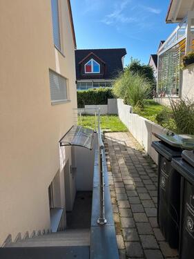 Foto - Etagenwohnung in Schönaich