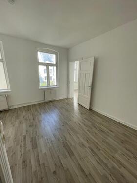 Foto - Etagenwohnung in Flensburg