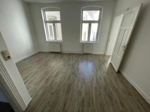 Foto - Etagenwohnung in Flensburg zur Miete