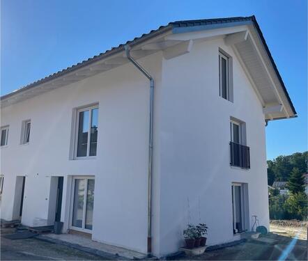Foto - 2 Zimmer Wohnung mit Bergblick und Balkon Neubau