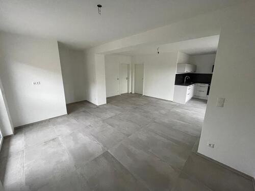 Foto - Etagenwohnung in Trostberg