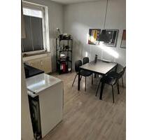 1-Zimmer Wohnung zum 01.11.2025 - Münster Münster-Südost