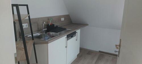 Foto - Etagenwohnung in Bad Bevensen