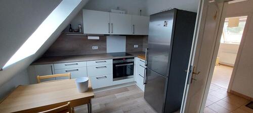 Foto - Etagenwohnung in Bad Bevensen zur Miete