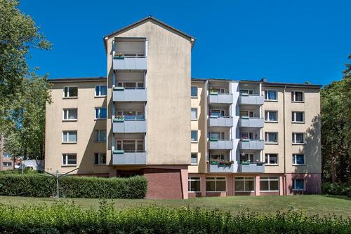 Foto - Klein aber fein! - 229,00 EUR Kaltmiete,