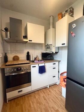 Foto - Etagenwohnung in Remscheid
