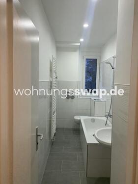 Foto - Etagenwohnung zur Miete in Berlin