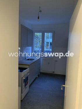 Foto - Etagenwohnung in Berlin