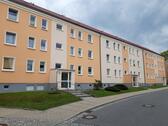 Foto - Schöne 2-Raumwohnung mit Balkon im Zentrum von Neustadt in Sachsen