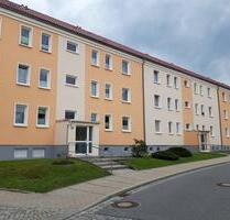Schöne 2-Raumwohnung mit Balkon im Zentrum von Neustadt in Sachsen