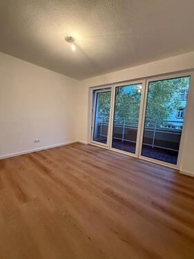 Foto - Etagenwohnung zur Miete in Gießen