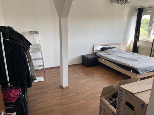 Foto - Etagenwohnung zur Miete in Osnabrück