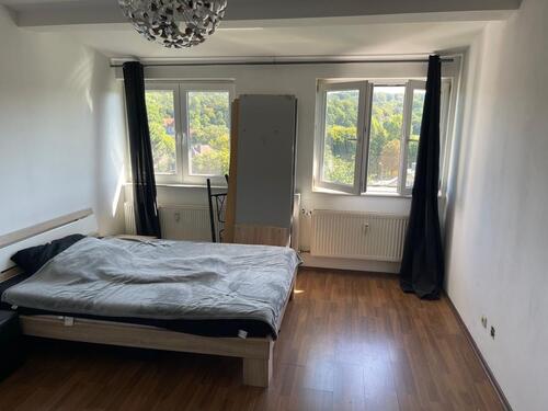 Foto - Etagenwohnung in Osnabrück