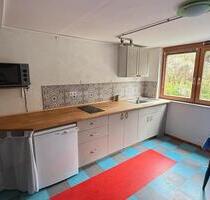 Helle 1-Zimmerwohnung - 450,00 EUR Kaltmiete, in Friesenheim (PLZ: 77948)