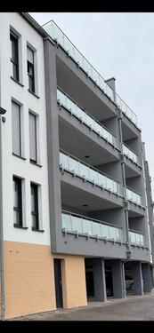 Foto - Schöne 3-Zimmer Wohnung in unmittelbarer Stadtnähe in Saarlouis