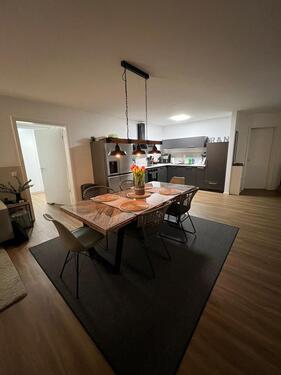 Foto - Etagenwohnung in Saarlouis