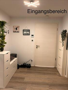 Foto - 3 Zimmerwohnung Simmern - 850,00 EUR Kaltmiete,