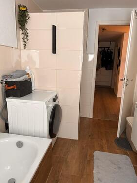 Foto - Etagenwohnung in Simmern/Hunsrück zur Miete