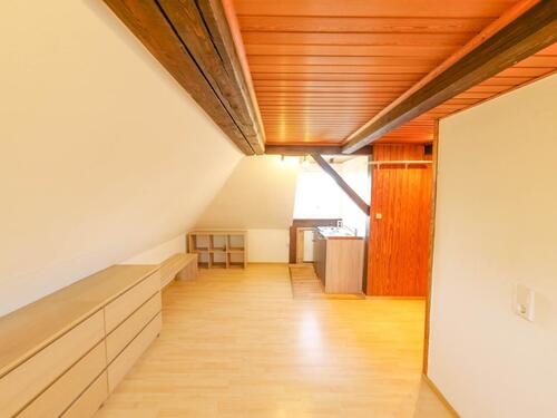 Foto - Etagenwohnung in Würzburg