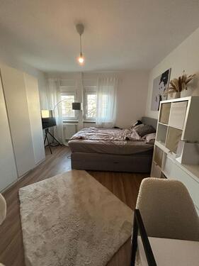 Foto - Zimmer in WG in Westhausen – 20 m², ab spätestens 01.02.26