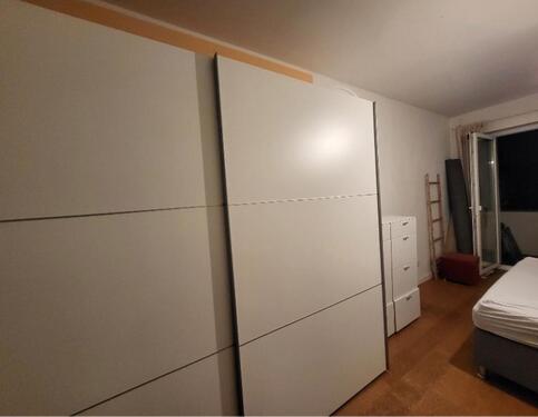 Foto - Etagenwohnung in Düsseldorf