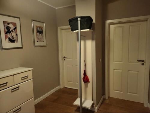 Foto - Etagenwohnung in Düsseldorf zur Miete