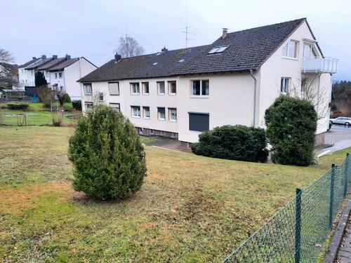 Foto - Etagenwohnung zum Kaufen in Einbeck