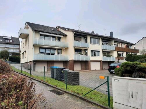 Foto - Etagenwohnung in Einbeck zum Kaufen