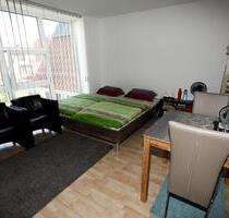 Schönes, möbliertes Apartment in S-Weilimdorf zu vermieten - Stuttgart Degerloch