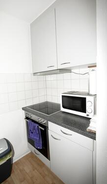 Foto - Etagenwohnung in Stuttgart
