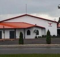 Eventlocation, Club, Bar, Restaurant zur langfristigen Miete - Laupheim