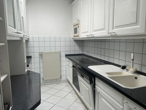 Foto - 4 Zimmer Etagenwohnung in Lübeck