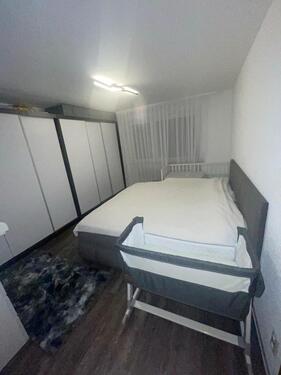 Foto - Etagenwohnung in Stuttgart zur Miete