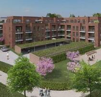 Attraktive 2-Zimmerwohnung im Feldbehnquartier Quickborn - Hamburg Wandsbek