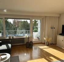 3-Zimmer-Wohnung im 4-Fam.-Wohnhaus zu vermieten - Nürnberg Katzwang